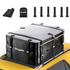 BougeRV Car Trunk Organizer