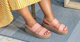 Umasan Tire Sandals