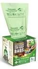 UNNI 100% Compostable Trash Bags