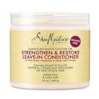 SheaMoisture Jamaican Black Castor Oil Leave-In Conditioner