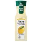 Simply Lemonade