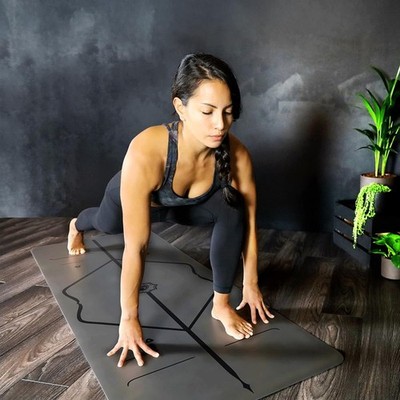 Liforme Original Yoga Mat