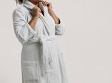 Parachute Classic Bathrobe