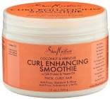 SheaMoisture Coconut & Hibiscus Curl Enhancing Smoothie