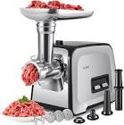 ALTRA Electric Meat Grinder