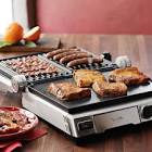 Breville Smart Grill and Griddle