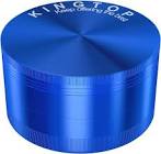 KINGTOP Large 3.0 Inch Herb Spice Grinder