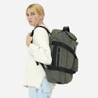 Eco Travel Backpack