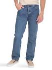 Wrangler Authentics Men's Classic Straight Leg Jean