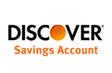 Discover Online Savings Account