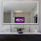 AquaTech Smart Mirror