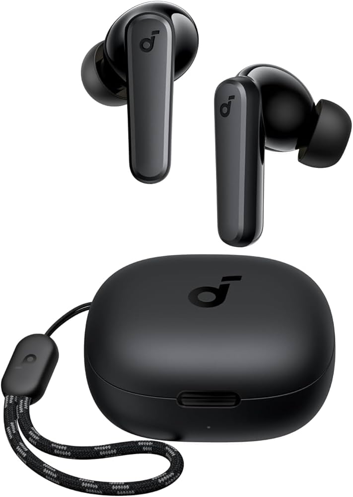 Anker Soundcore P20i