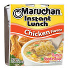 Maruchan Instant Lunch