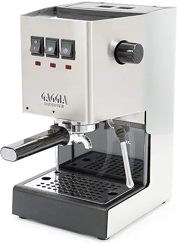 Gaggia Classic Pro