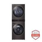 LG WashTower WKEX200HBA