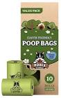 Pogi's Biodegradable Poop Bags