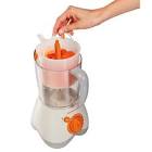 Hamilton Beach Baby Food Maker and Steamer