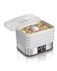 Hamilton Beach Digital Food Dehydrator