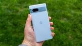 Google Pixel 7a