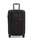 TUMI Alpha 3 Expandable International 4-Wheeled Carry-On