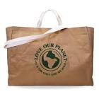 Reusable Grocery Bags