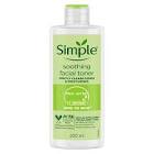 Simple Kind to Skin Soothing Facial Toner