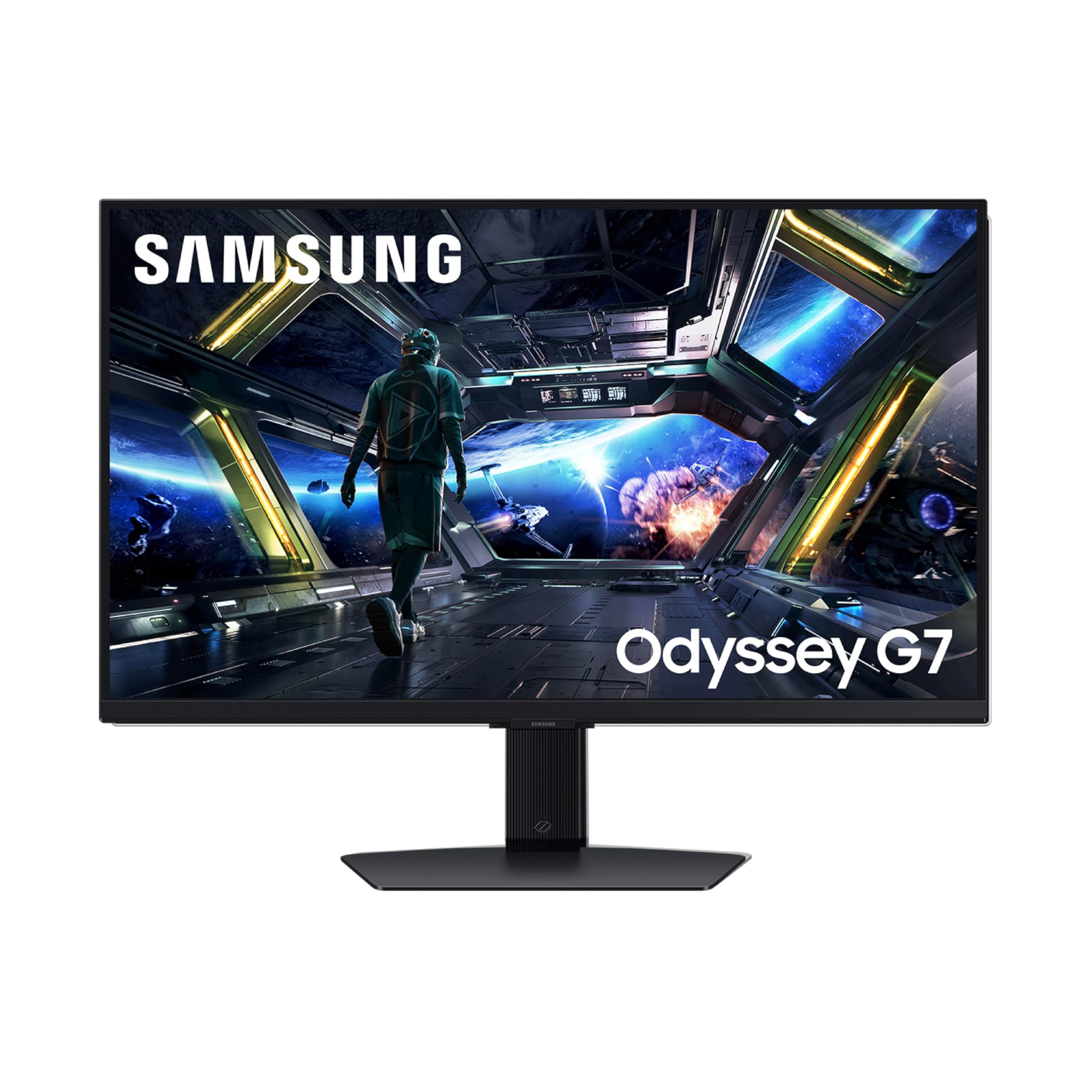Samsung Odyssey G7