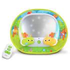Munchkin Brica Firefly Baby In-Sight Car Mirror