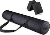 BalanceFrom GoYoga All-Purpose Yoga Mat