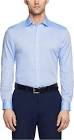 Tommy Hilfiger Men's Slim Fit Dress Shirt