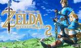 The Legend of Zelda: Breath of the Wild 2