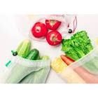 Ecowaare Set of 15 Reusable Mesh Produce Bags