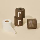 Reel Premium Bamboo Toilet Paper