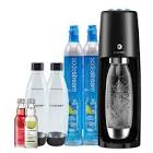 SodaStream Fizzi One Touch