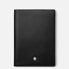 Montblanc Meisterstück Passport Holder