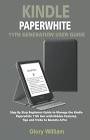 Kindle Paperwhite