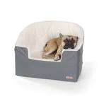 K&H Pet Products Bucket Booster Pet Seat