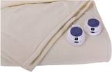 SoftHeat by Perfect Fit Luxury Micro-Fleece Blanket
