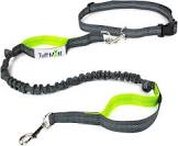 Hands-Free Dog Leash by Tuff Mutt