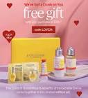 L'Occitane En Provence Luxury Beauty Gift Set