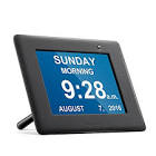 iGuerburn Large Display Digital Clock