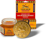 Tiger Balm Extra Strength
