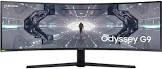 Samsung Odyssey G9