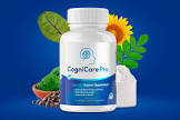 Cognicare Pro Focus and Energy Capsules