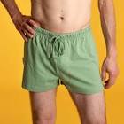 Organic Cotton Swim Shorts