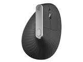 Logitech MX Vertical Wireless Mouse