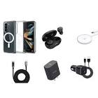 Samsung Galaxy Z Fold 5 Accessory Bundle