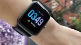 Letsfit Smartwatch