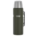 Thermos Stainless King Water Bottle