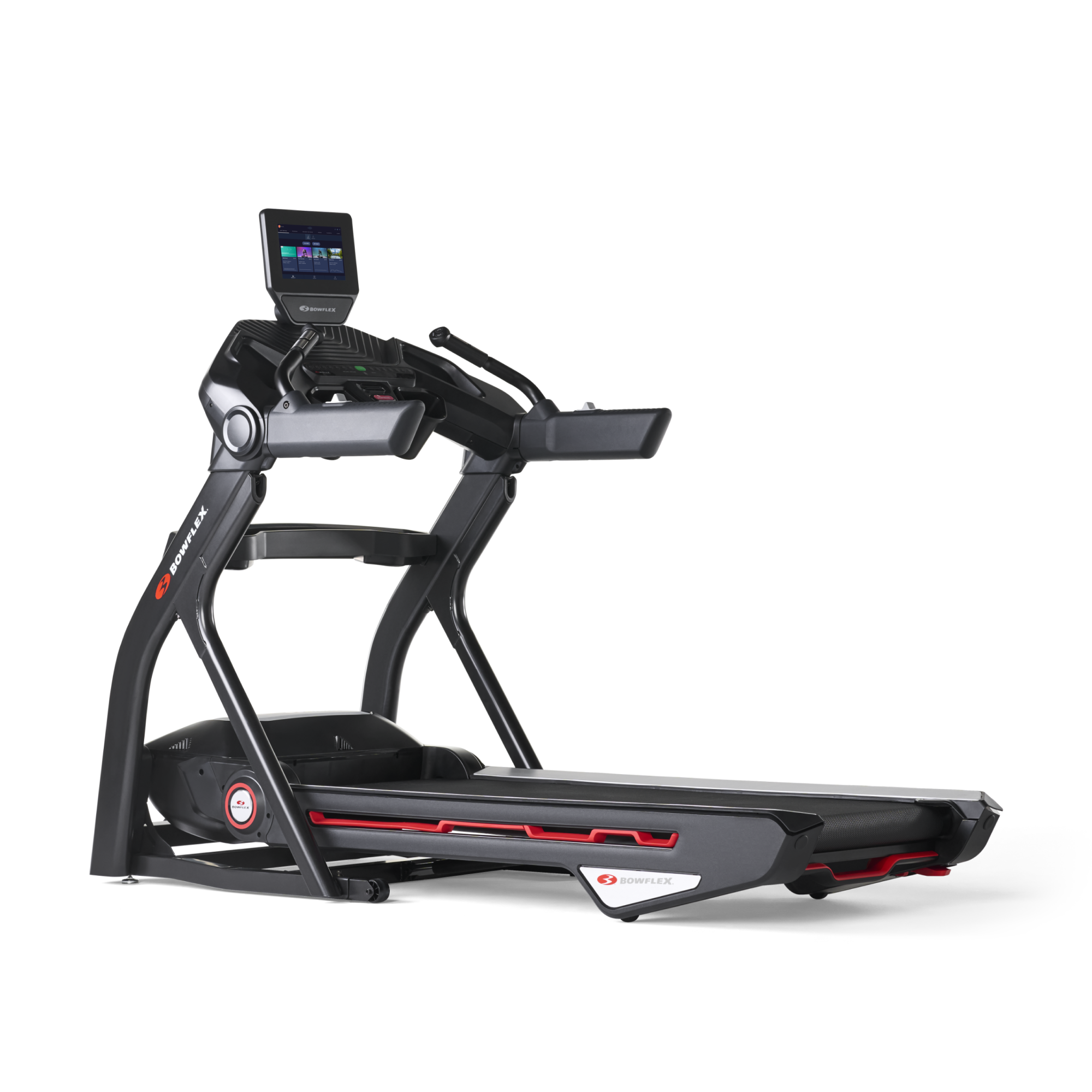 Bowflex Treadmill 10
